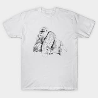 Gorilla T-Shirt